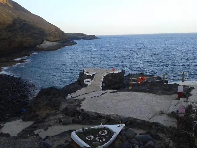 Apartamentos Tenerife Sur Guargacho
