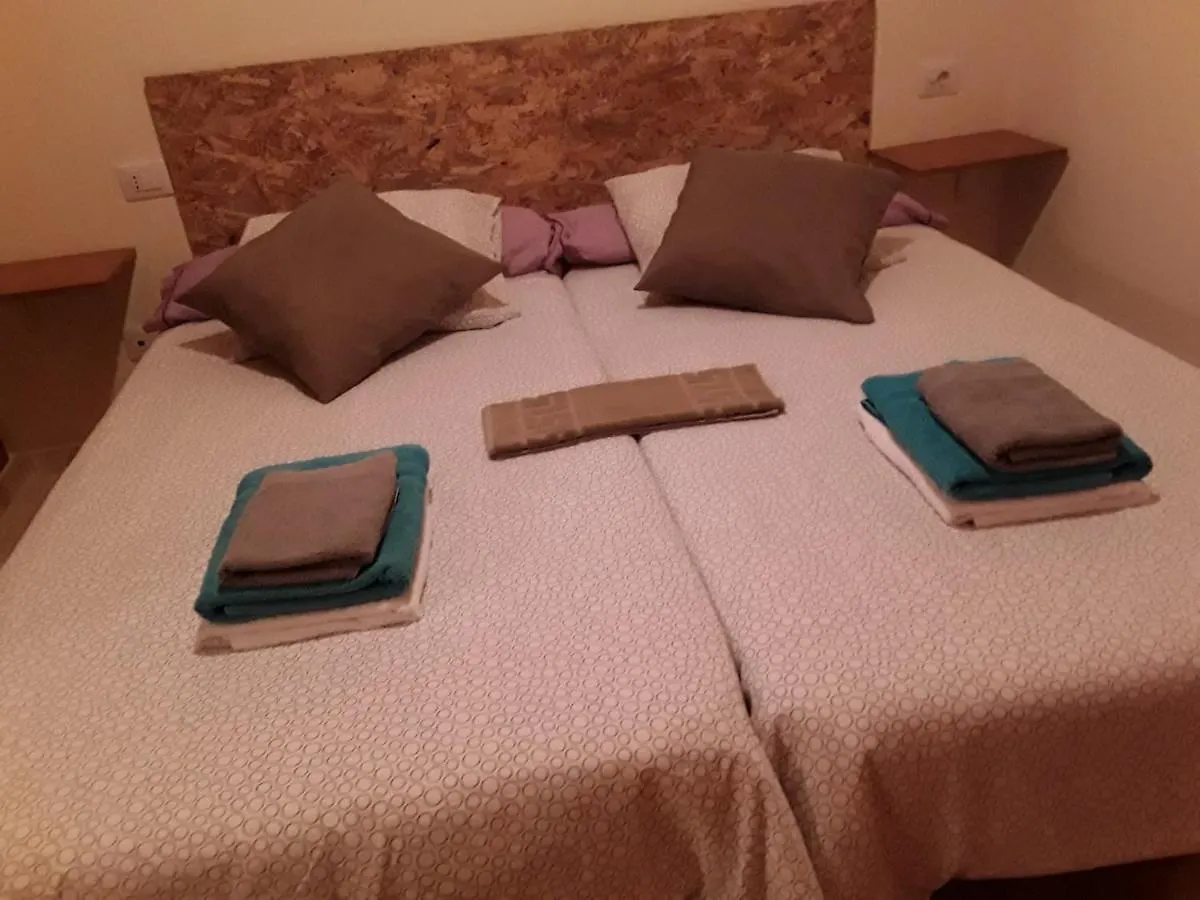 Apartamentos Tenerife Sur Guargacho 0*,