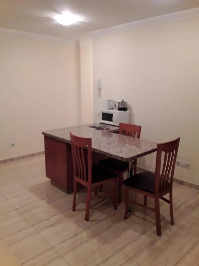 Apartamentos Tenerife Sur Guargacho 스페인