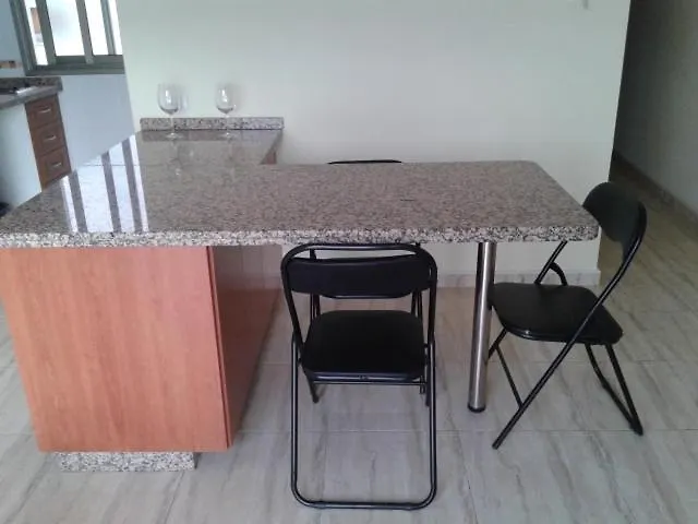 아파트 Apartamentos Tenerife Sur Guargacho