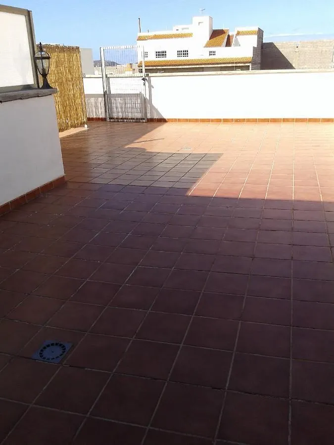 Apartamentos Tenerife Sur Guargacho
