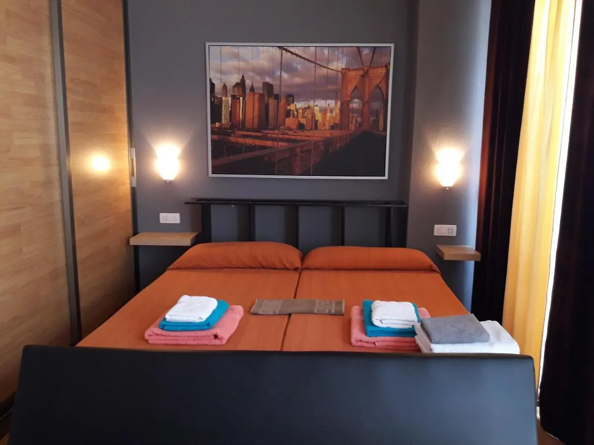Apartamentos Tenerife Sur Guargacho 0*,  스페인