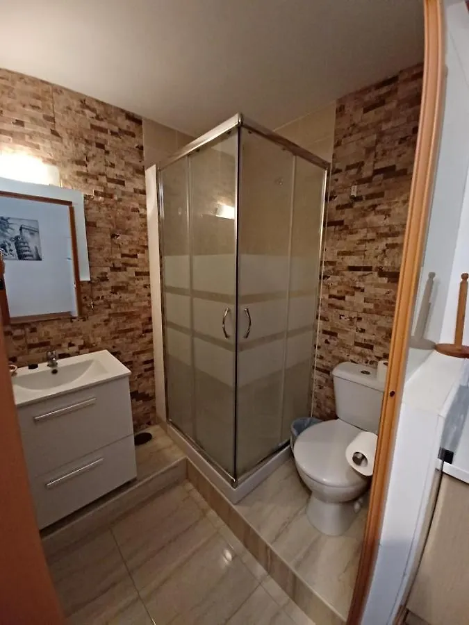 Apartamentos Tenerife Sur Guargacho